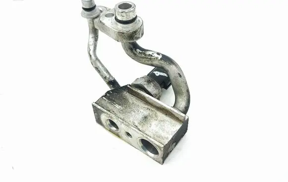 Nissan Navara D23 Air conditioning (A/C) expansion valve 