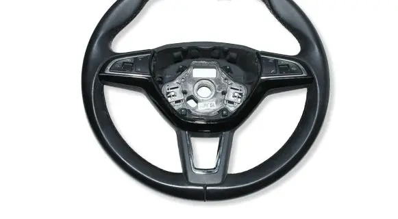 Skoda Octavia Mk3 (5E) Steering wheel 3V0419091L