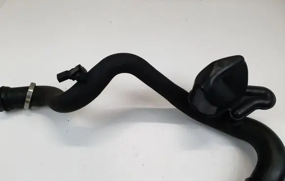 Audi A5 8T 8F Intercooler hose/pipe 03G906051E 8K0145673