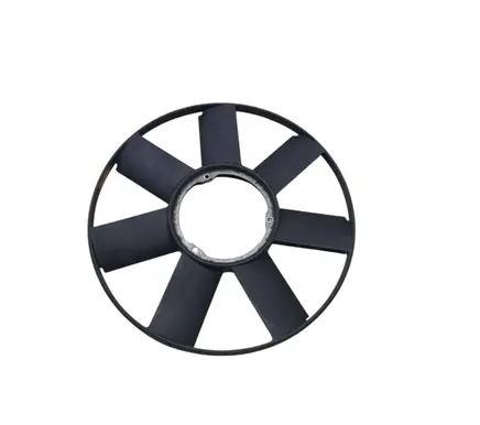 BMW 5 E39 Fan impeller 2246040