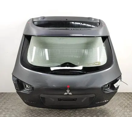 Mitsubishi Lancer Tailgate/trunk/boot lid 5801A733
