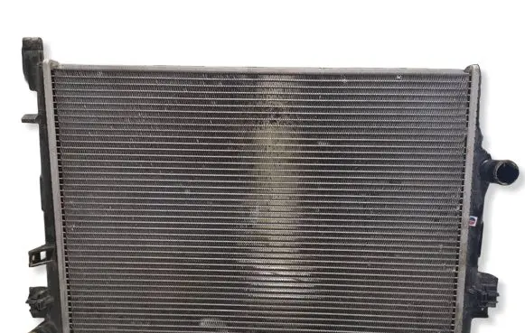 Dodge Journey Coolant radiator 