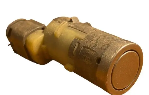 BMW 5 E60 E61 Parking PDC sensor 6989180