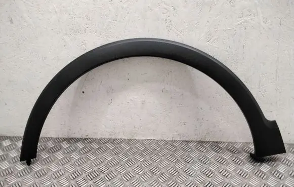 Renault Captur Front arch trim 638131788R