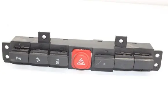 Opel Antara A set of switches 20898133