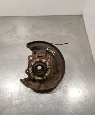 Ford C-MAX II Front wheel hub spindle knuckle
