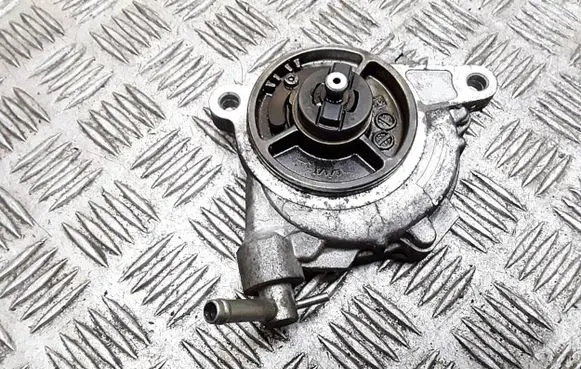 Toyota Yaris Vacuum pump tmip12