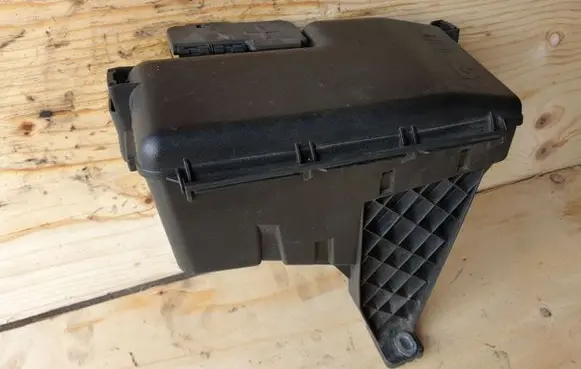 Volvo S60 Fuse box set 30797010