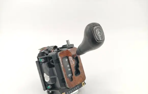 Mercedes-Benz ML W163 Gear shifter/selector PP170267001
