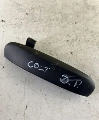 Mitsubishi Colt Front door exterior handle