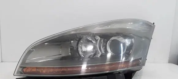 Citroen C4 Grand Picasso Headlight/headlamp