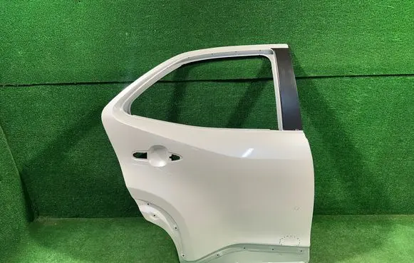 Toyota Yaris Cross Rear door YARISCROSSPRAWYTYL