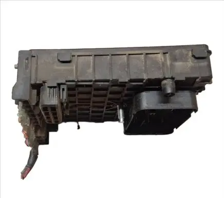 Fuse module