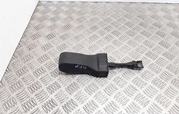 Volkswagen Touran III Front door check strap stopper 5TA837267 5TA837249A