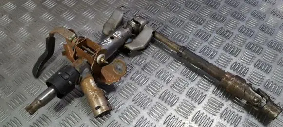 Peugeot 206 Steering wheel axle 938972803 27033