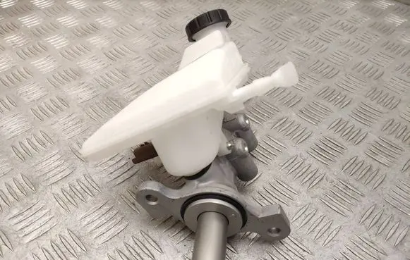 Peugeot 208 II Master brake cylinder A005P990 32672071