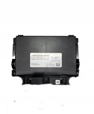 Mercedes-Benz E W213 Other control units/modules A2139003317
