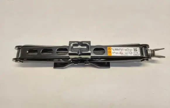 Ford Ranger IV Lift Jack 