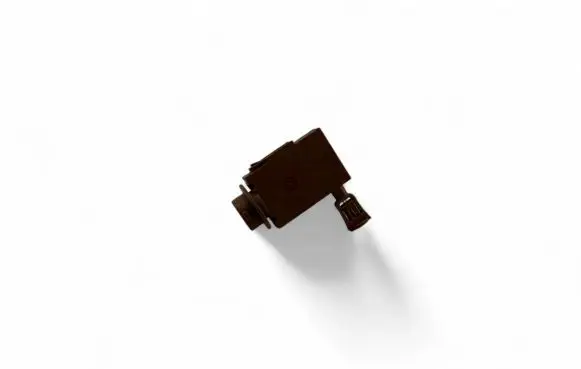 Audi A6 S6 C7 4G Air quality sensor 4H0907658B 260816