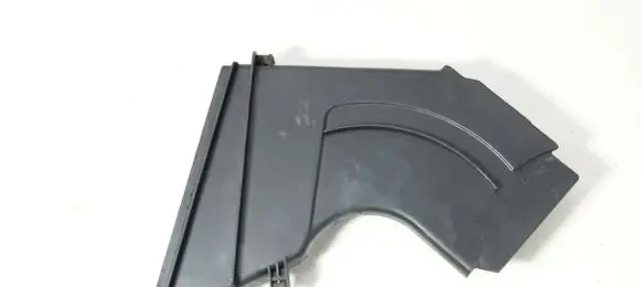 Audi A4 S4 B5 8D Timing belt guard (cover) 078109123AD