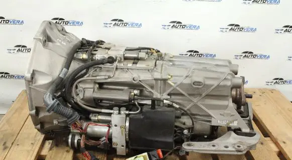 BMW M6 Automatic gearbox 2282998 2283399