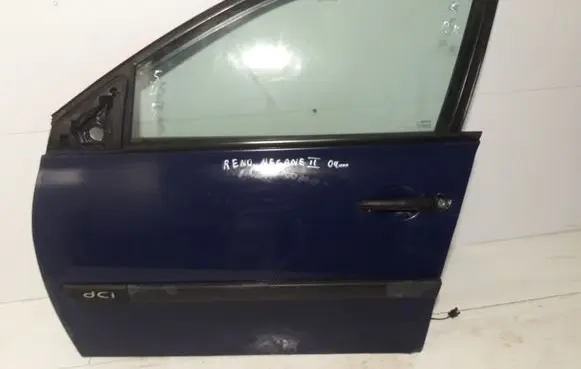 Renault Megane II Front door