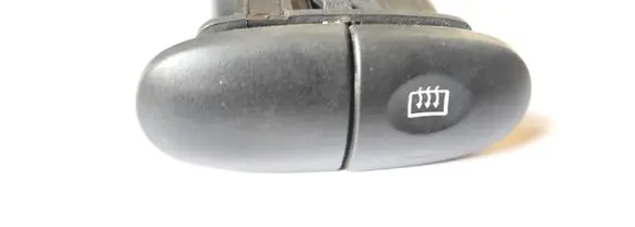 Ford Mondeo MK II Windscreen/window heater switch 97BG18C621AC