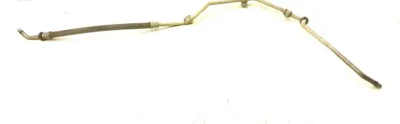 Mercedes-Benz Vito Viano W639 Power steering hose/pipe/line