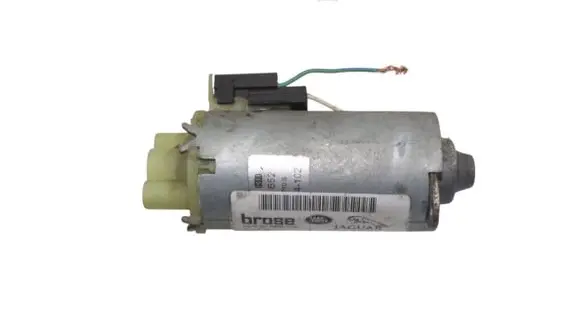 Jaguar XJ X351 Seat adjustment motor 8X23F61644E
