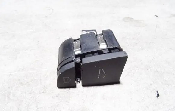 Audi A6 S6 C6 4F Other switches/knobs/shifts 4F1927227B