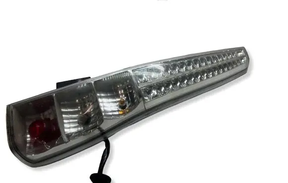Honda CR-V Rear/tail lights 2VP23803802