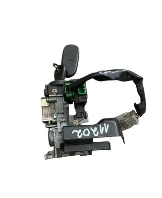 Honda Accord Ignition lock
