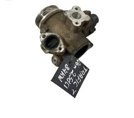 Renault Trafic II (X83) EGR valve A2C53094175 H8200222777