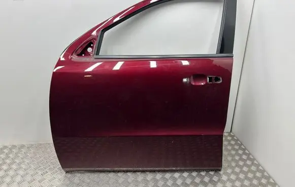 Dodge Durango III Front door