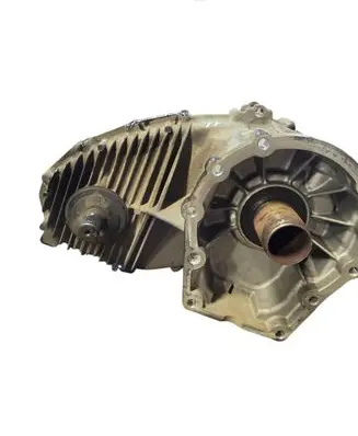 Volkswagen Amarok Gearbox transfer box case 