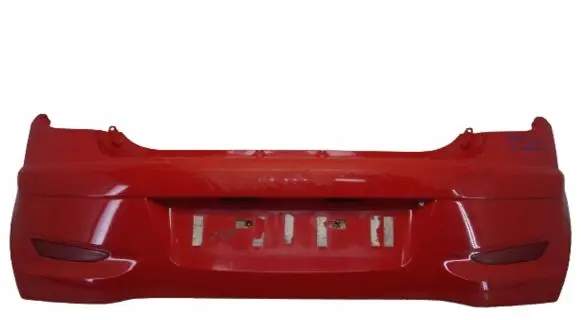 Hyundai i10 Rear bumper