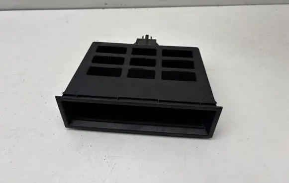 Volkswagen Golf IV Dashboard storage box/compartment 1J0857058B
