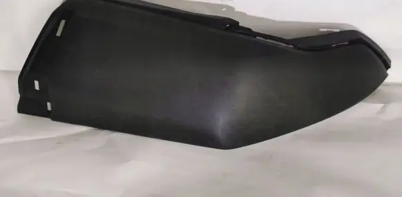 Honda CR-V Rear bumper corner part panel trim 71502T1W