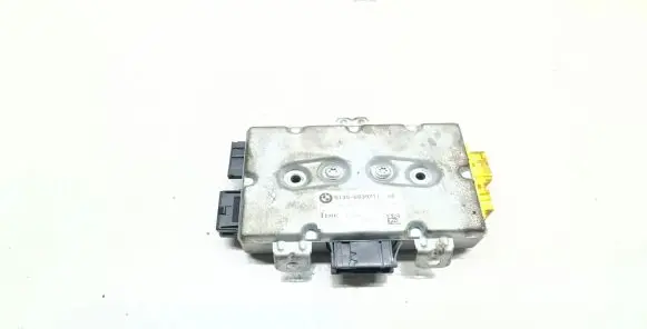 BMW 5 E60 E61 Door control unit/module 6939711 61356939711