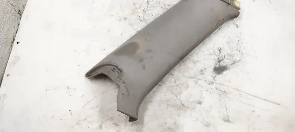 Audi A4 S4 B6 8E 8H (C) pillar trim 8E9867287