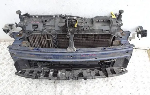 Ford B-MAX Radiator set M161411C C1B18C607AC M161411