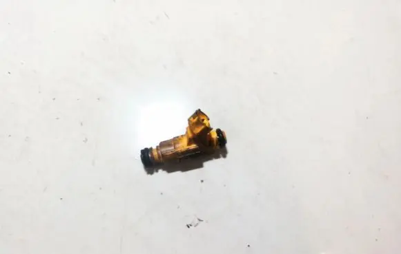 Citroen C3 Fuel injector 9684827280 0200156427