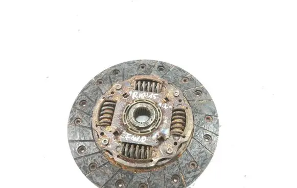 KIA Rio Clutch pressure plate 