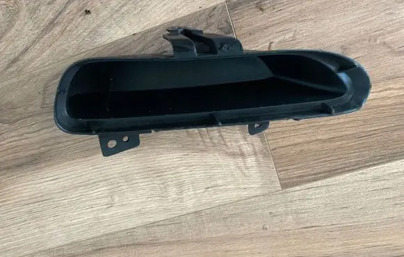 Mazda 6 Tow hook cap/cover GS1D50102MAZDAOE