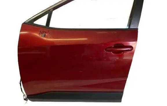 Toyota RAV 4 (XA50) Front door