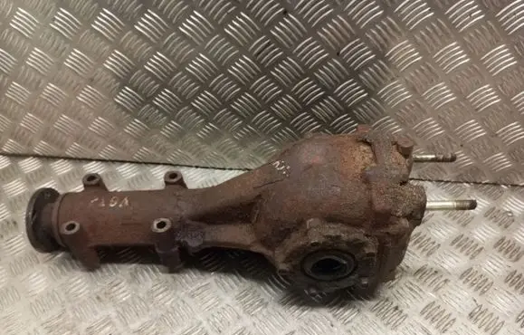 Subaru Legacy Rear differential