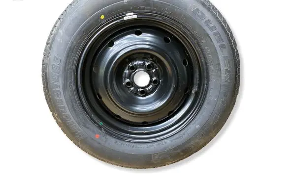 Subaru Forester SH R16 spare wheel 102308948
