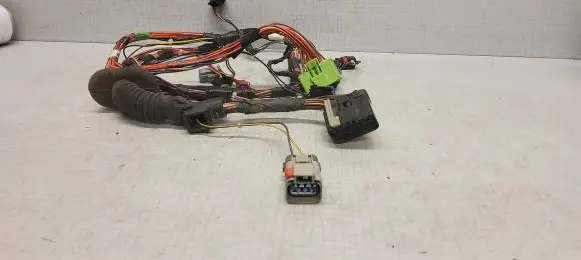 Chrysler Voyager Front door wiring loom 04868613AA