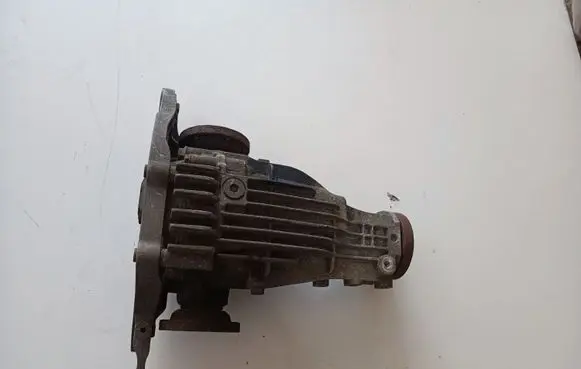 Audi A5 8T 8F Rear differential