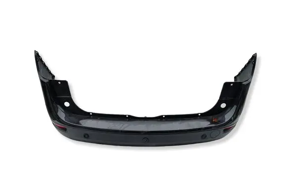 Dacia Lodgy Rear bumper 